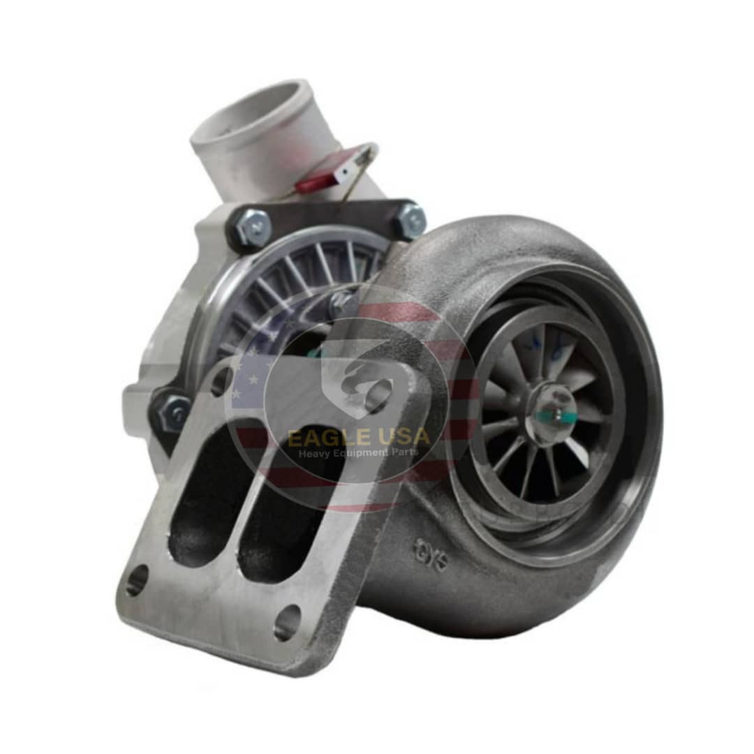 Turbo T04B59 Turbocharger 6207-81-8220 For Komatsu - Image 3