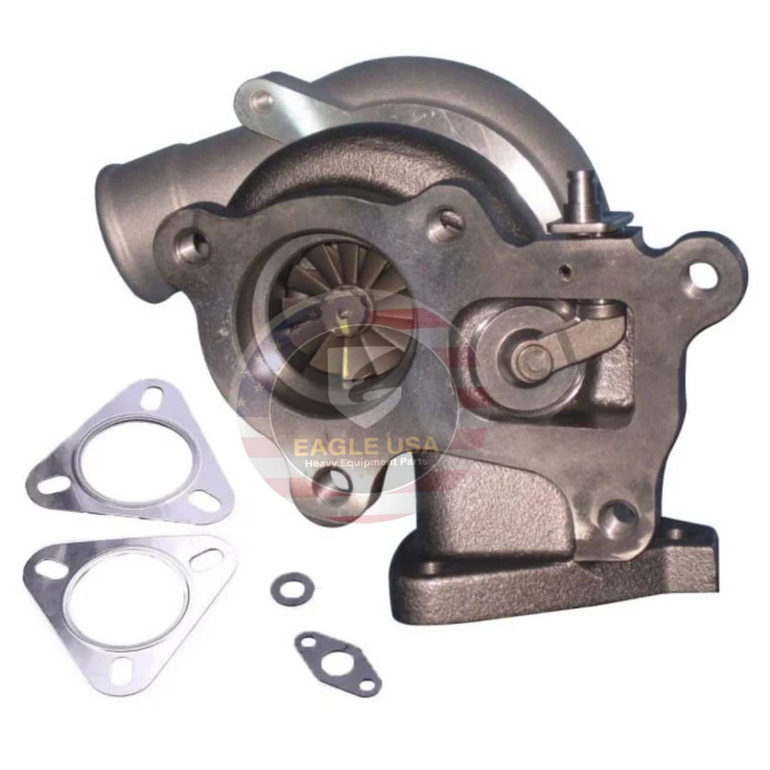 TD04-10T Turbo MR355222 Charger for Hyundai for Mitsubishi - Image 2