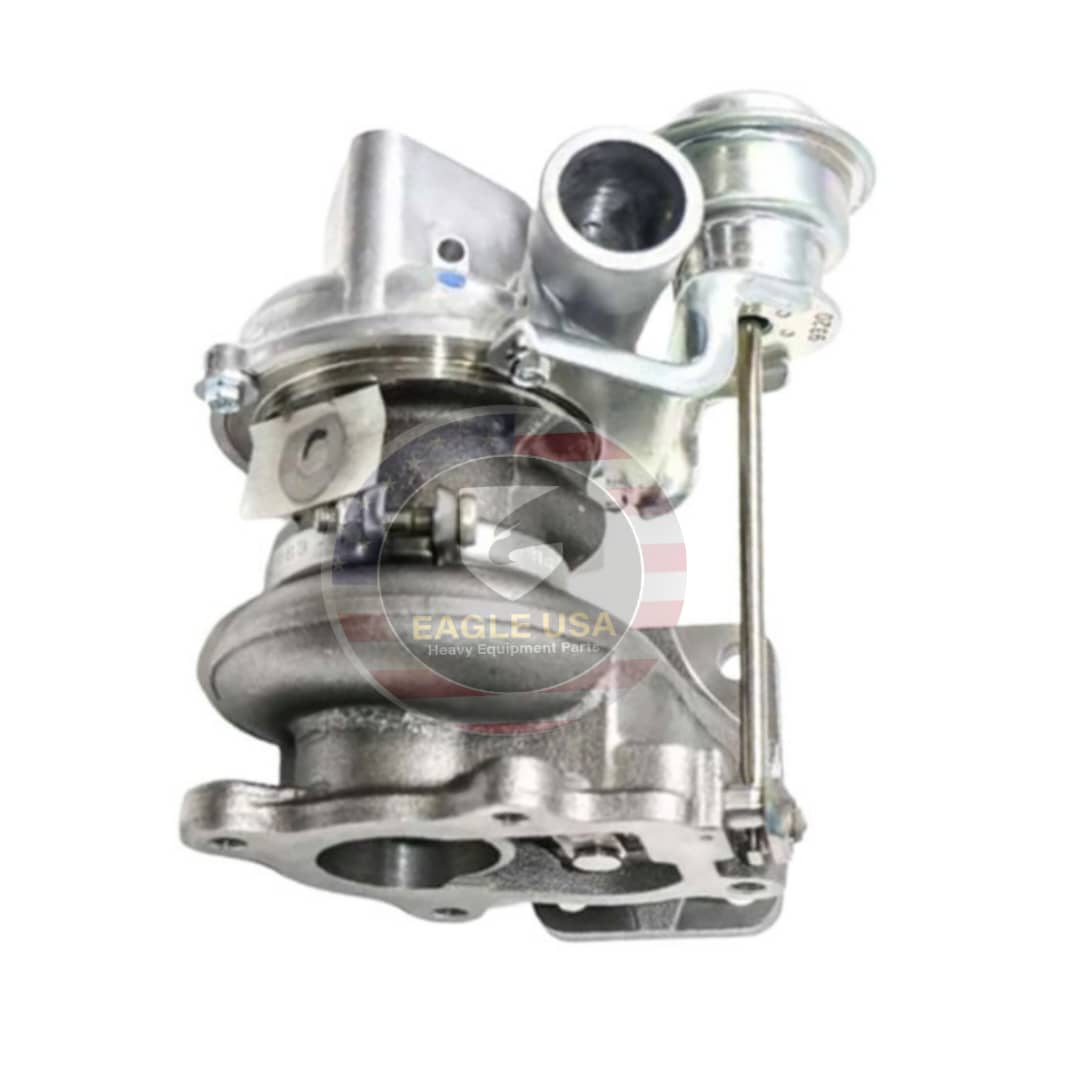 Turbo Turbocharger 7021014 For Kubota - Image 3