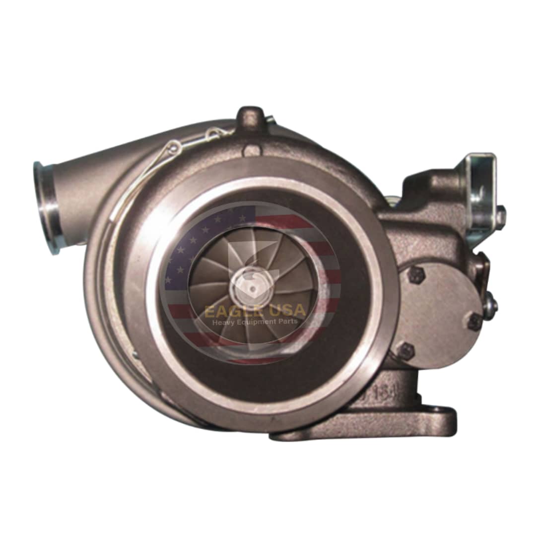 Turbo HX55W Turbocharger 4046025 for Cummins - Image 2
