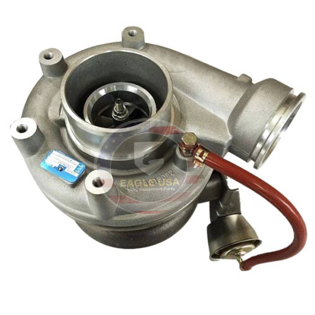 Turbo S200G Turbocharger 04294367 for Deutz - Image 3