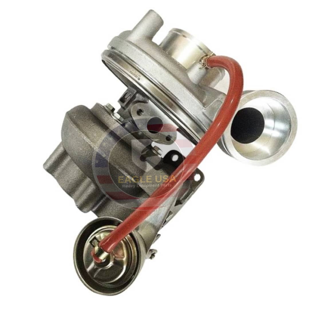 Turbo S200G Turbocharger 04294367 for Deutz - Image 2