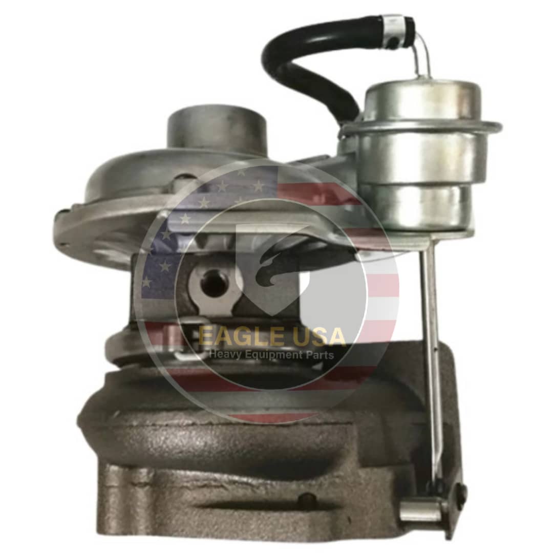 Turbo RHB5 Turbocharger 129908-18010 for Yanmar - Image 3