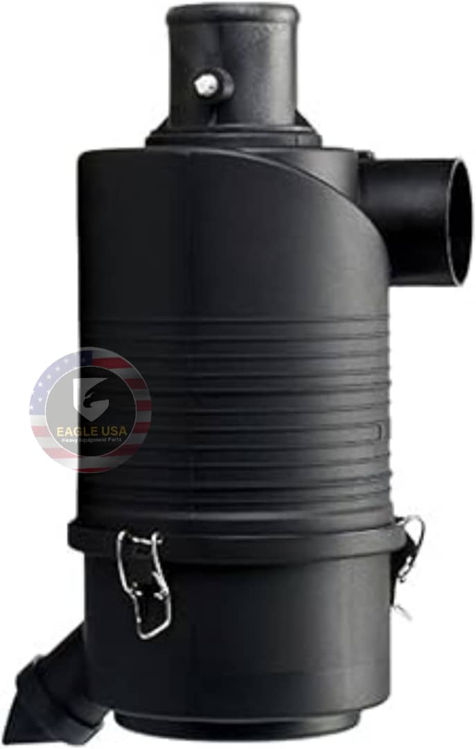 Air Filter Cover 110-6326 110-6331 600-185-2110 600-185-2120 AF25559 AF25558 1106326 Filter Cover - Image 3
