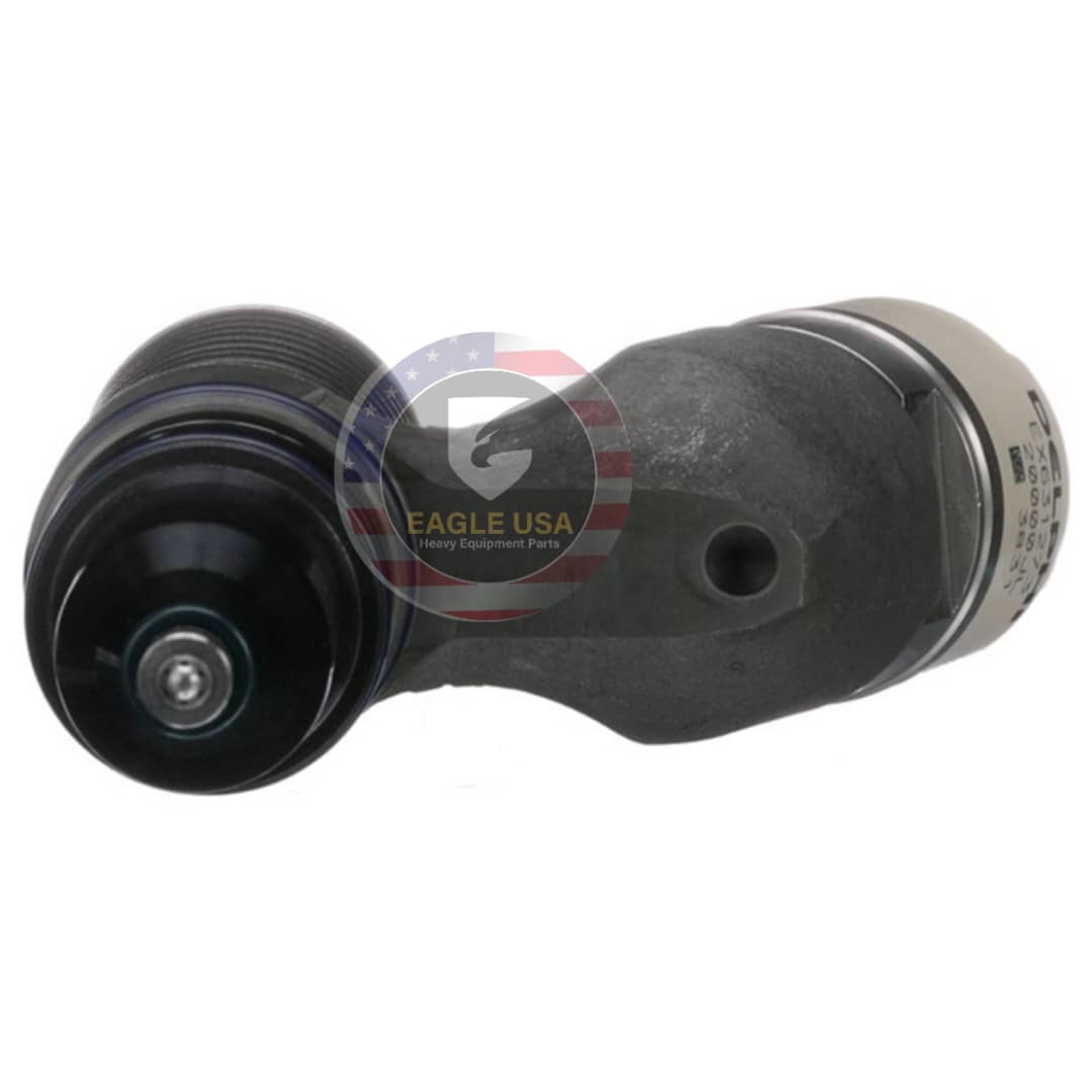 CAT C15 DIESEL FUEL INJECTOR SKU:440-9224 - Image 4