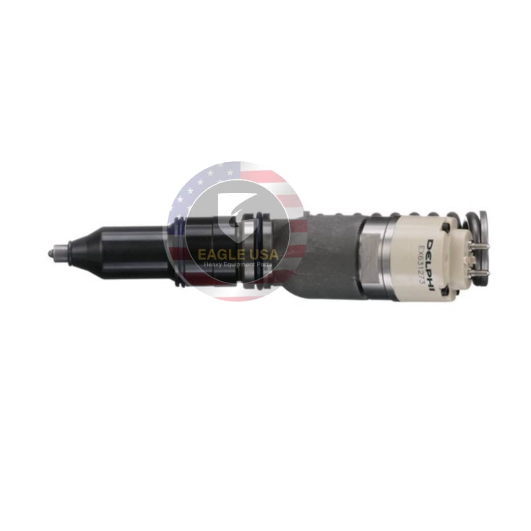 CAT C15 DIESEL FUEL INJECTOR SKU:440-9224 - Image 3