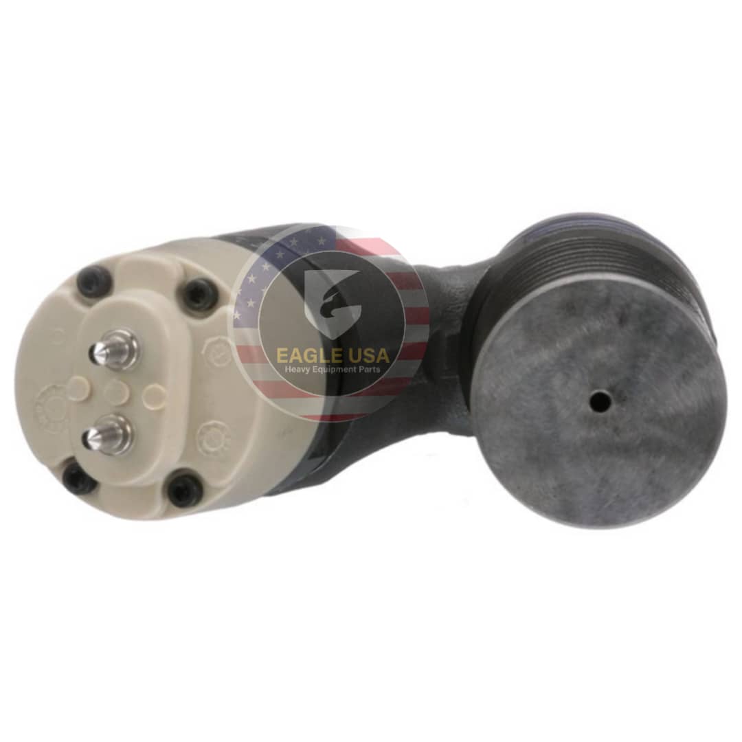 CAT C15 DIESEL FUEL INJECTOR SKU:440-9224 - Image 2
