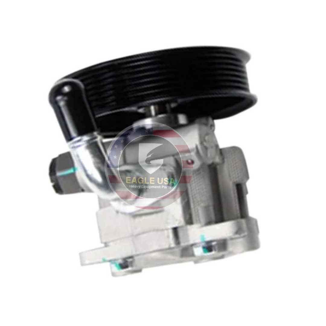 Car Power Steering Pump 52089883AC For Jeep - Image 3