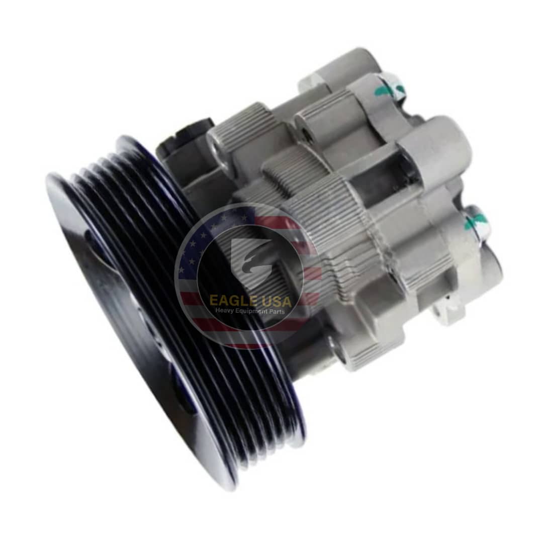 Car Power Steering Pump 52089883AC For Jeep - Image 2