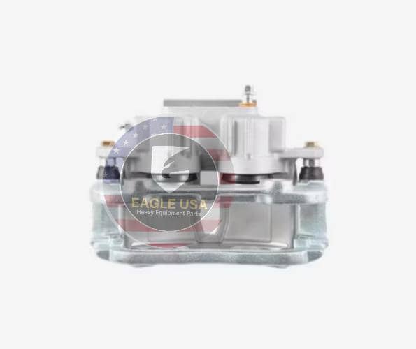 Disc Brake Front Brake Piston Model 18-4455 Chevrolet Corvette Piece Car Spare Parts - Image 5