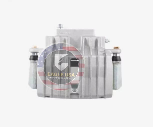 Disc Brake Front Brake Piston Model 18-4455 Chevrolet Corvette Piece Car Spare Parts - Image 4
