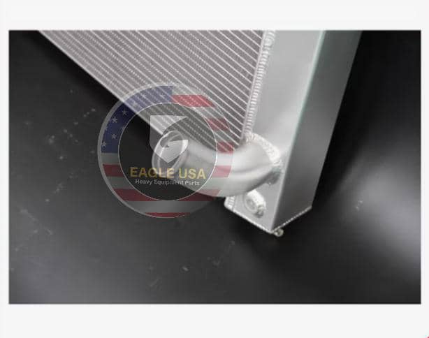 Car heat exchanger spare partsChevrolet Corvette V8 73-76 - Image 3