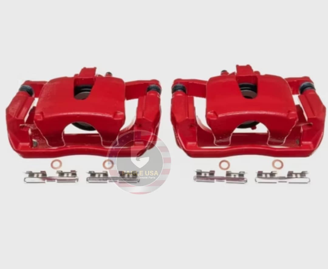 Brake Knobs with Stand Fit for Ford F150 - Image 4