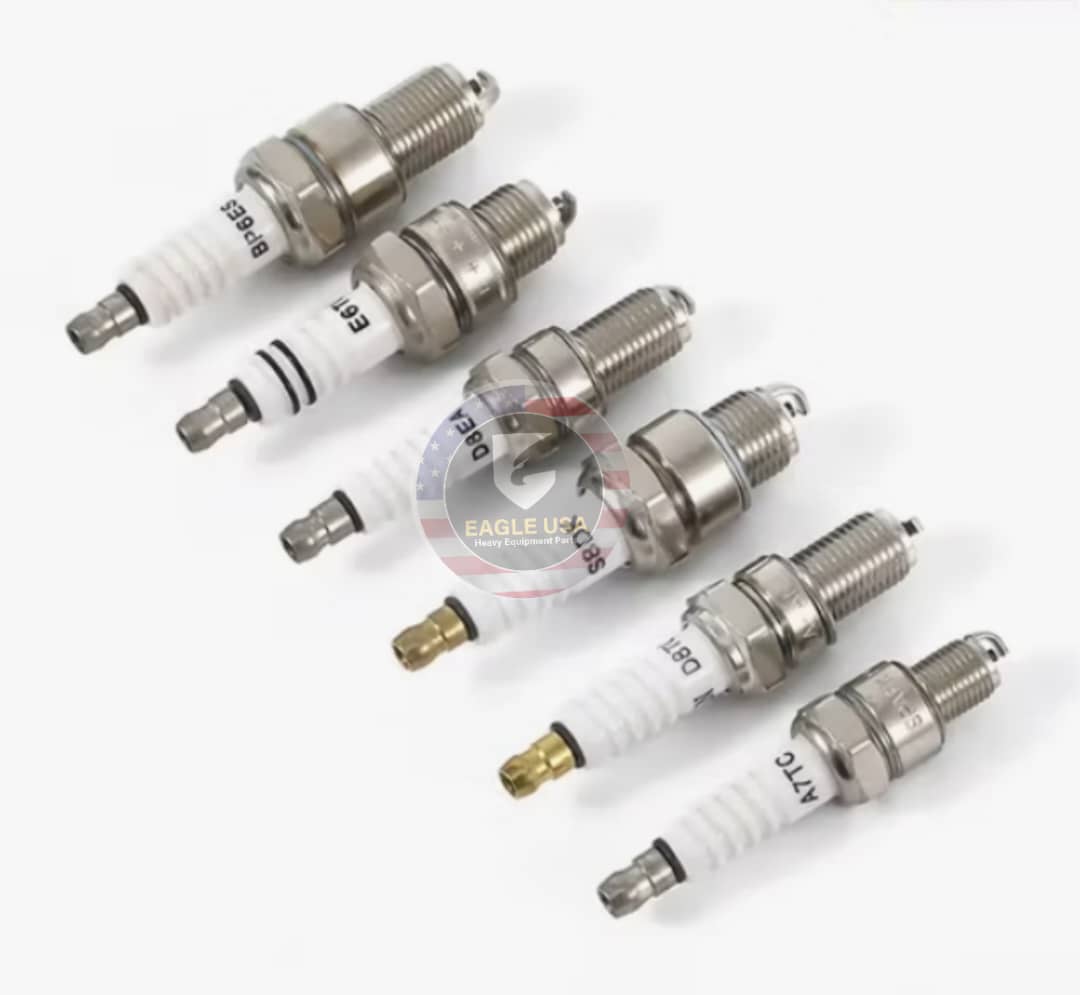 For Iridium Spark Plugs For Ford Mustang F-150 2011-2017 - Image 4