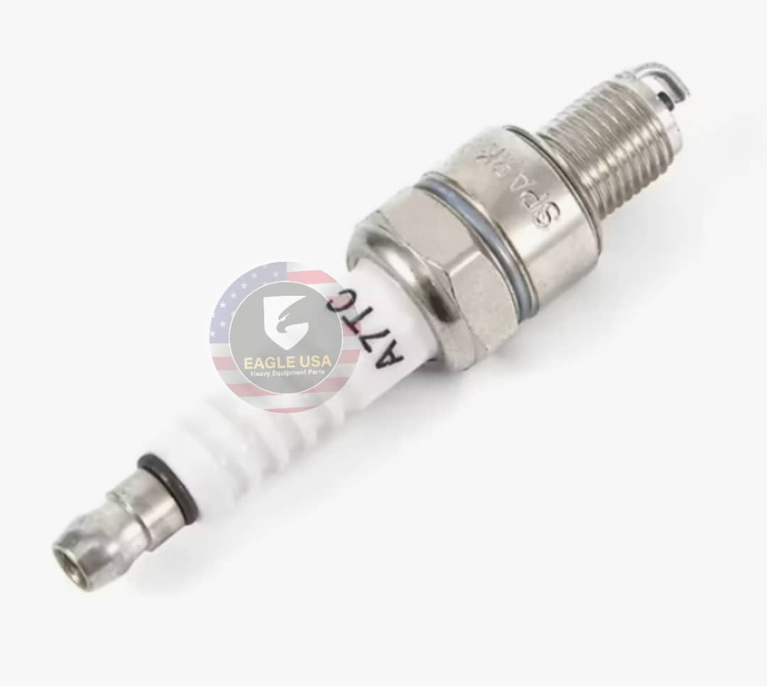 For Iridium Spark Plugs For Ford Mustang F-150 2011-2017