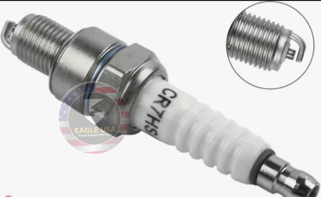 For Iridium Spark Plugs For Ford Mustang F-150 2011-2017 - Image 3