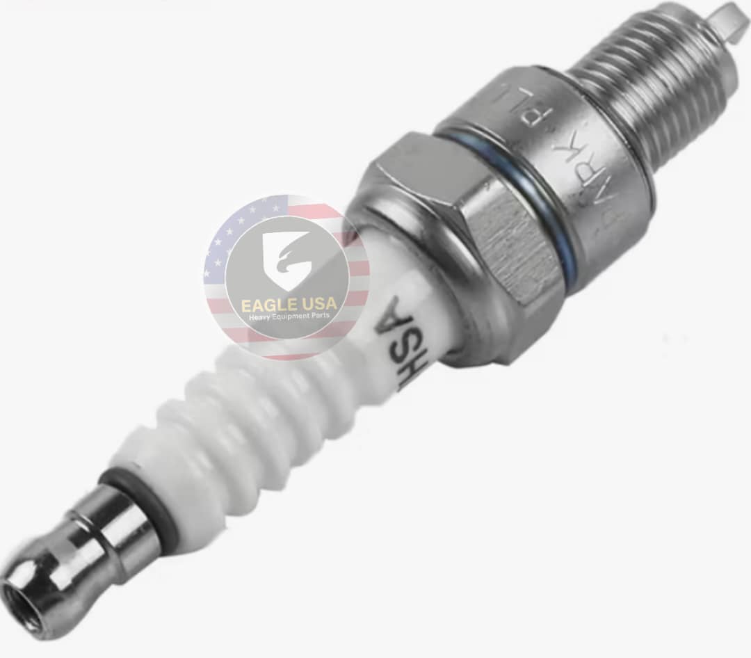 For Iridium Spark Plugs For Ford Mustang F-150 2011-2017 - Image 2