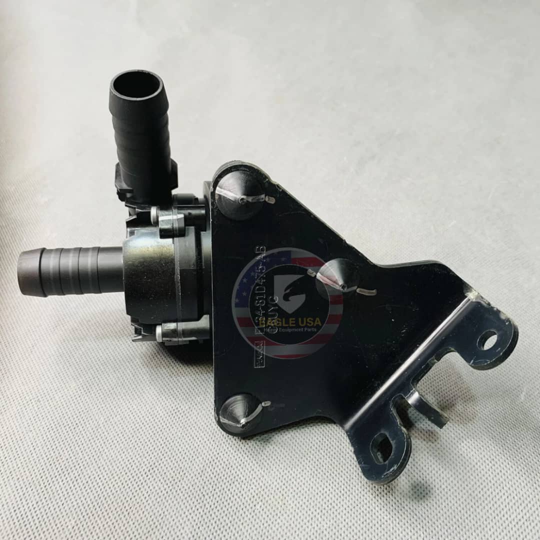Auto Parts Auxiliary Pump fit For F-150 V6 3.5L 2017 - Image 2