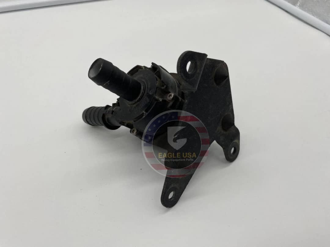 Auto Parts Auxiliary Pump fit For F-150 V6 3.5L 2017 - Image 3