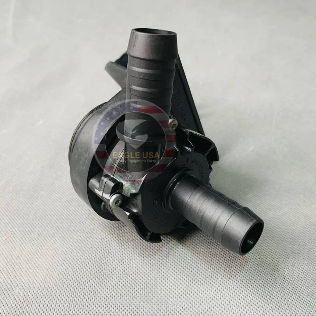 Auto Parts Auxiliary Pump fit For F-150 V6 3.5L 2017 