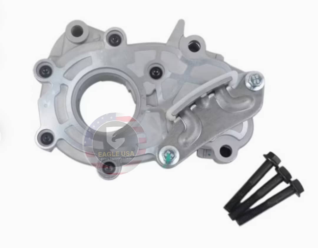 Compatible Oil Pump Fit For Chevrolet 2012-2019 - Image 3
