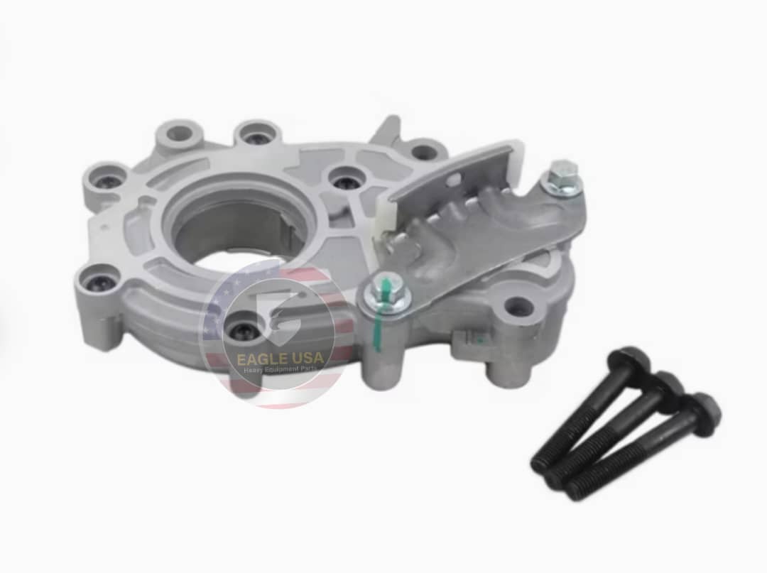 Compatible Oil Pump Fit For Chevrolet 2012-2019 