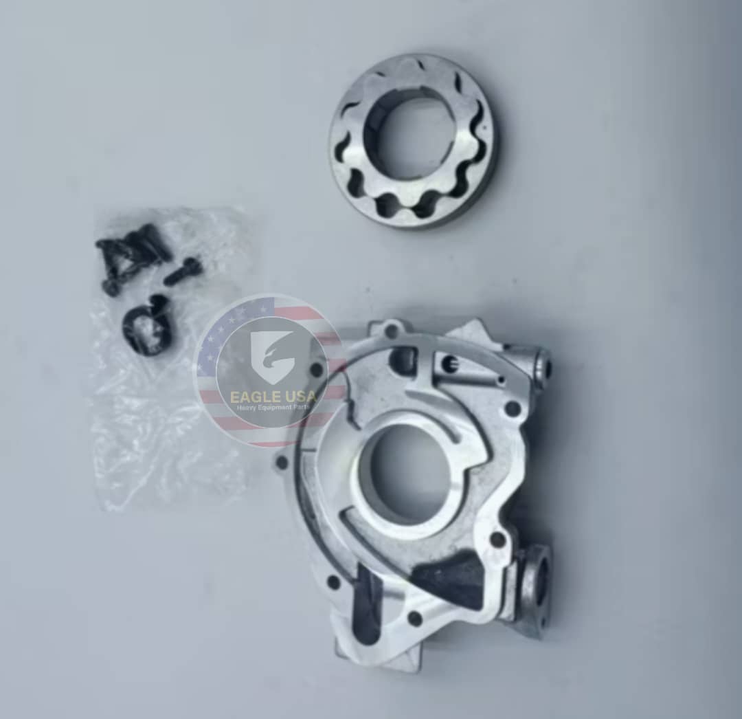 Oil Pump Fit For a car Chevrolet Cavalier for 4.8L 5.3L 5.7L 6.0L - Image 2