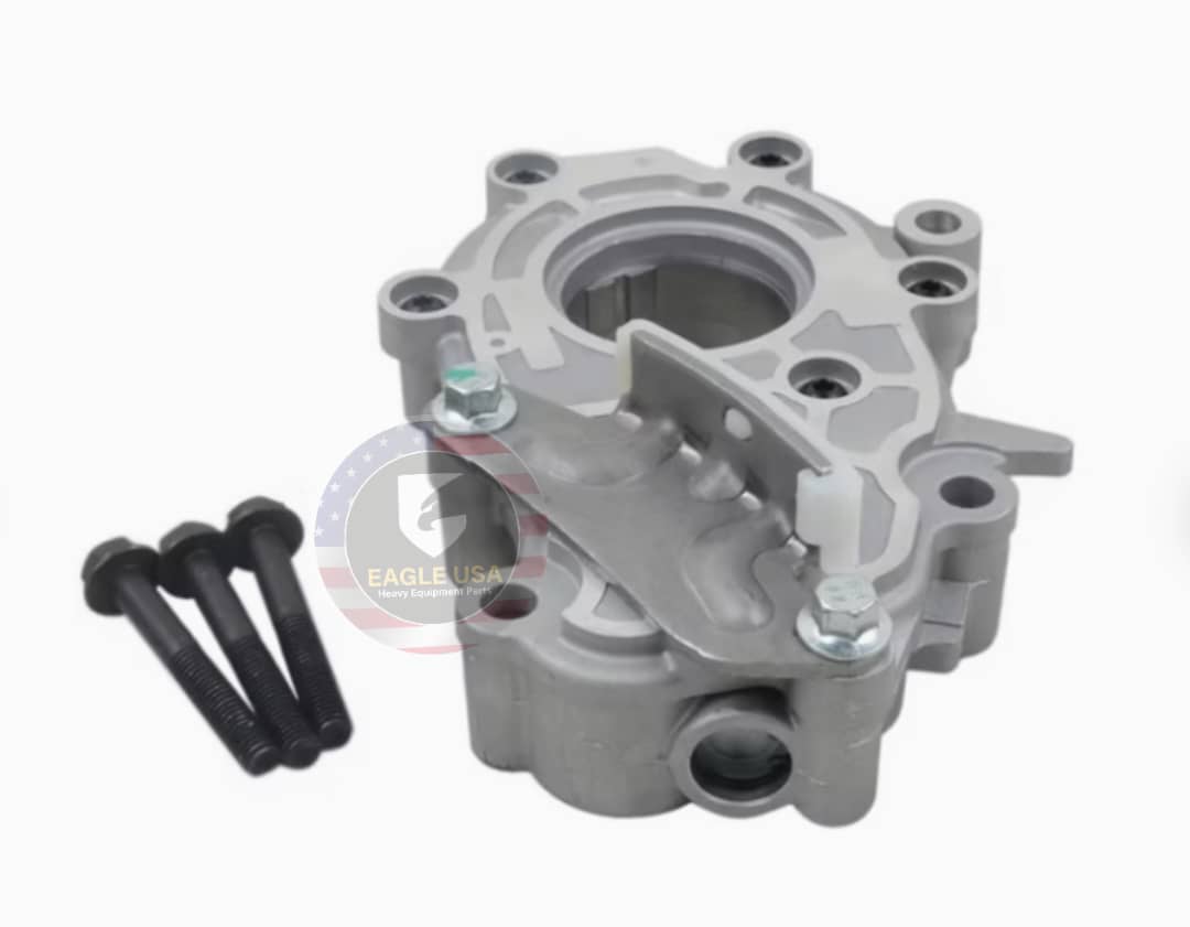 Compatible Oil Pump Fit For Chevrolet 2012-2019 - Image 2