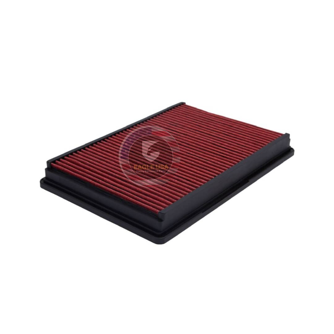 Replacement Air Filter Compatible with Dodge Ram Truck 33 2002-2019 V6/V8/V10 - Image 2