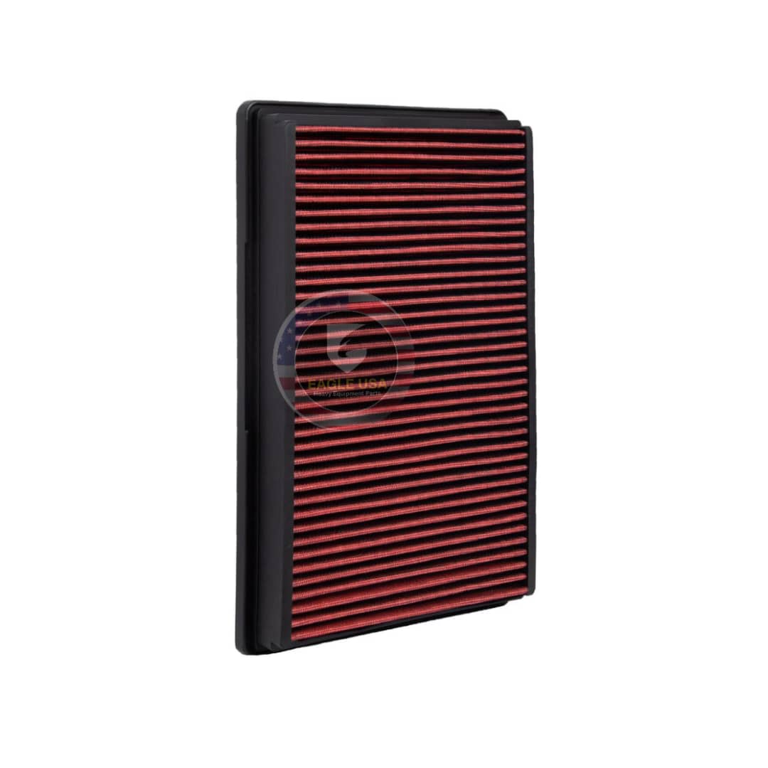 Replacement Air Filter Compatible with Dodge Ram Truck 33 2002-2019 V6/V8/V10 - Image 4