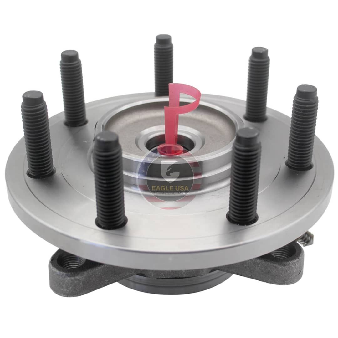 High Quality Front Bearing Transmission Systems , 4wheel L34-2B663BC Fit For Ford - Image 6