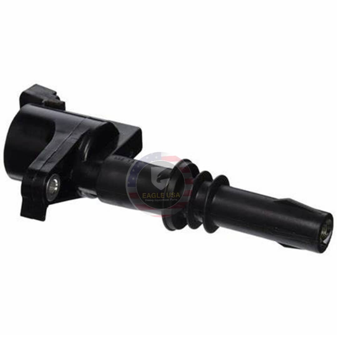 ignition coil Fit For Ford Mustang F150 F250 Lincoln 4.6L 5.4L - Image 4