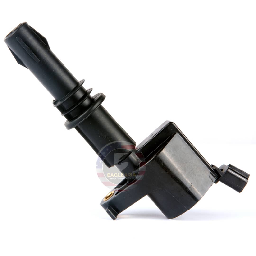 ignition coil Fit For Ford Mustang F150 F250 Lincoln 4.6L 5.4L - Image 5