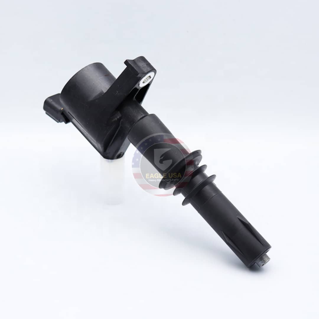 Ignition Coil Fit For Ford Mustang F-150 Expedition 4.6L 5.4L 2004-2008