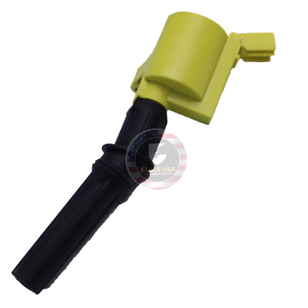 High Performance Ignition Coil Fit For Ford F150 5.4L - Image 4