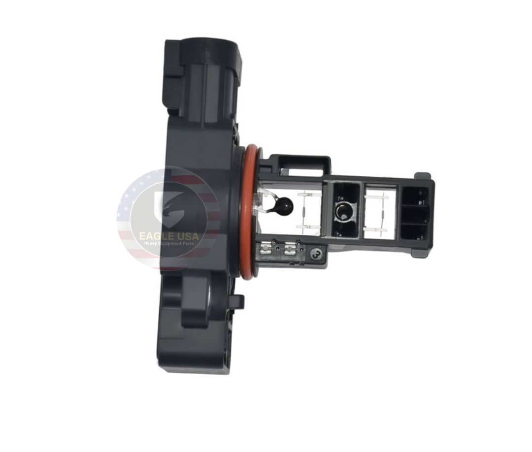 Universal Airflow Meter Sensor Fit for Chevy Silverado Tahoe GMC Sierra - Image 2