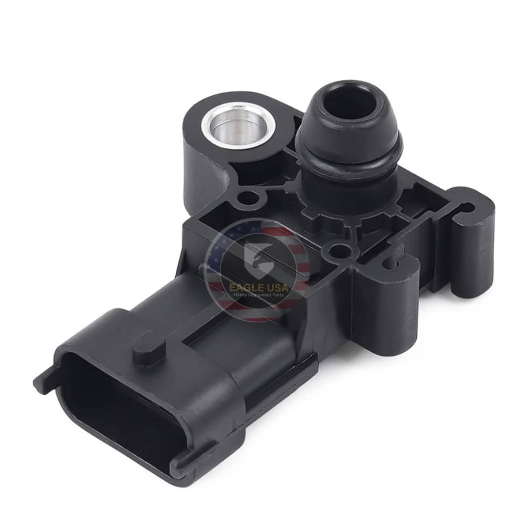 Pressure Sensor Manifold Air Inlet Fit for Buick Cadillac Chevrolet GMC Hummer Pontiac