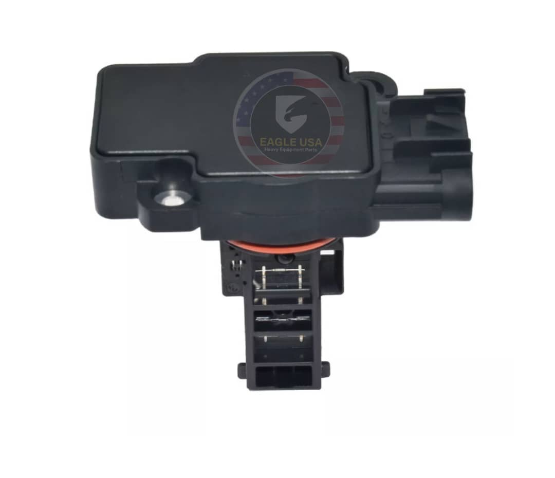 Universal Airflow Meter Sensor Fit for Chevy Silverado Tahoe GMC Sierra - Image 3