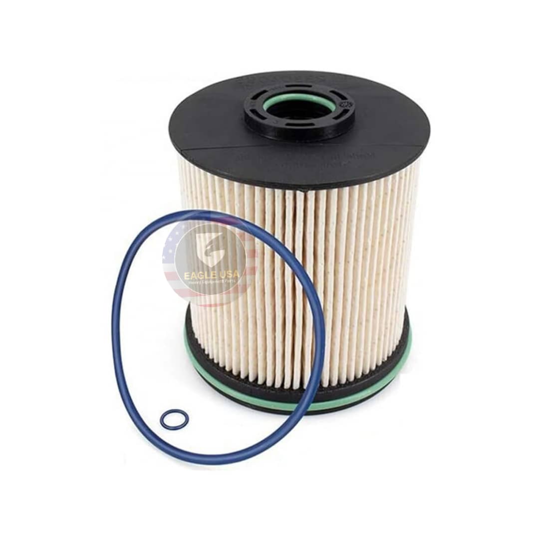 Fuel Filter Fit For Ford Chevrolet Cruze Silverado Tahoe GMC Siastra - Image 2