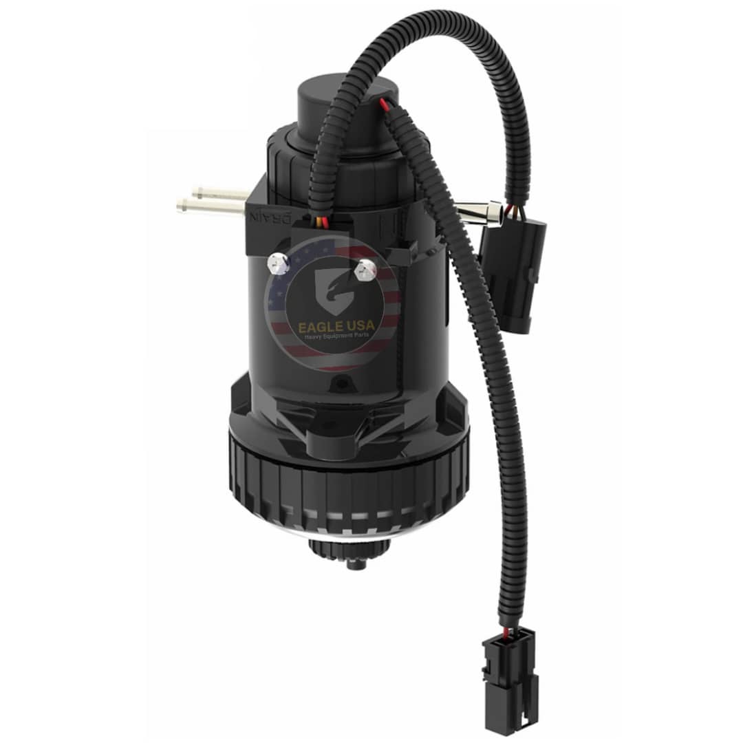 Fuel Filter Compound Fit For GMC Chevrolet Cadillac1999-2005 - Image 4