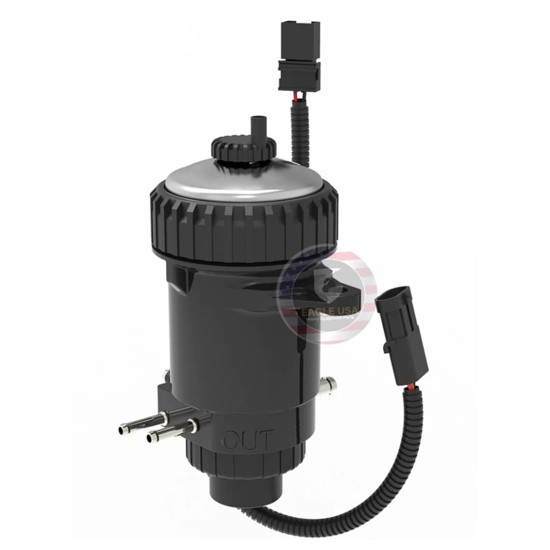 Fuel Filter Compound Fit For GMC Chevrolet Cadillac1999-2005 - Image 6