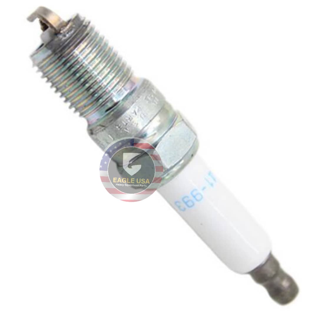 Spark Plug Fit For Chevrolet Tahoe Silverado1990-2021 - Image 4