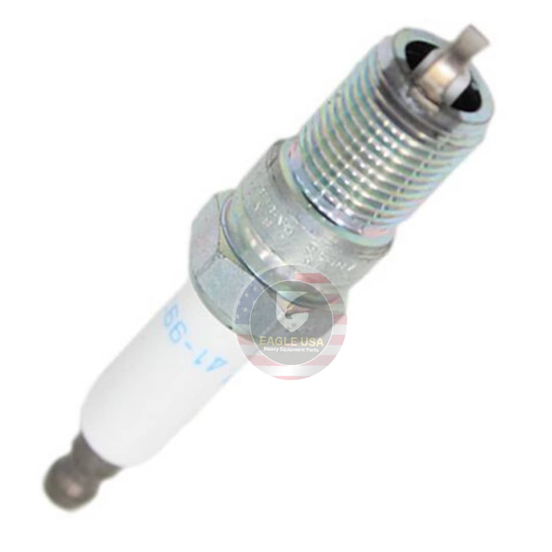 Spark Plug Fit For Chevrolet Tahoe Silverado1990-2021